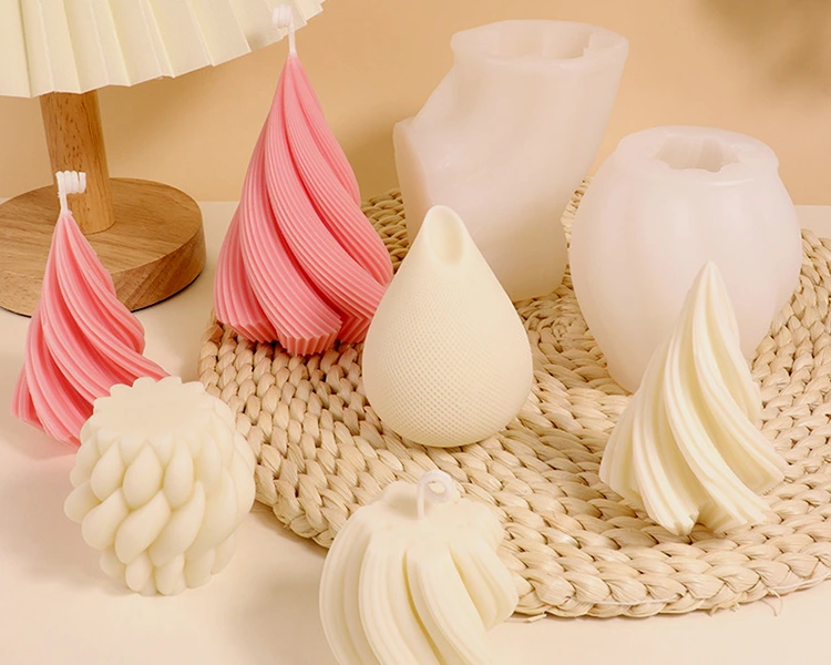 Umenie a veda sviečkového vosku