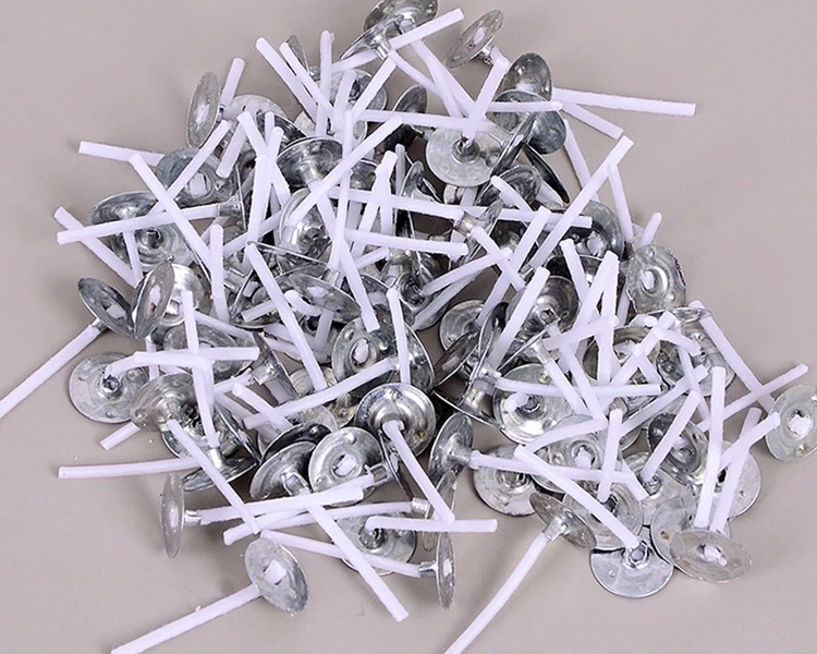 Sprievodca sviečkovými knôtmi