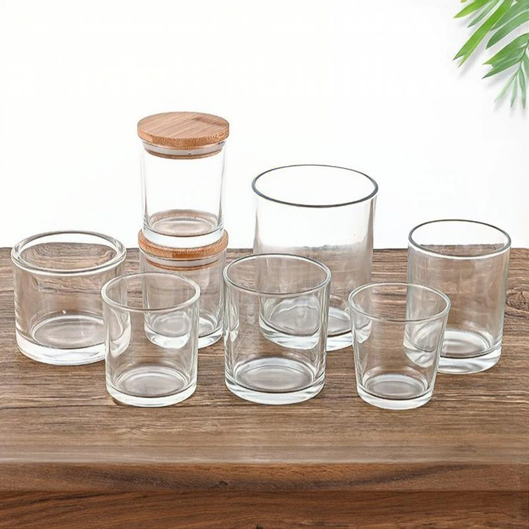 Ako poháre na sviečky zlepšujú výkon sviečok a spokojnosť zákazníkov?