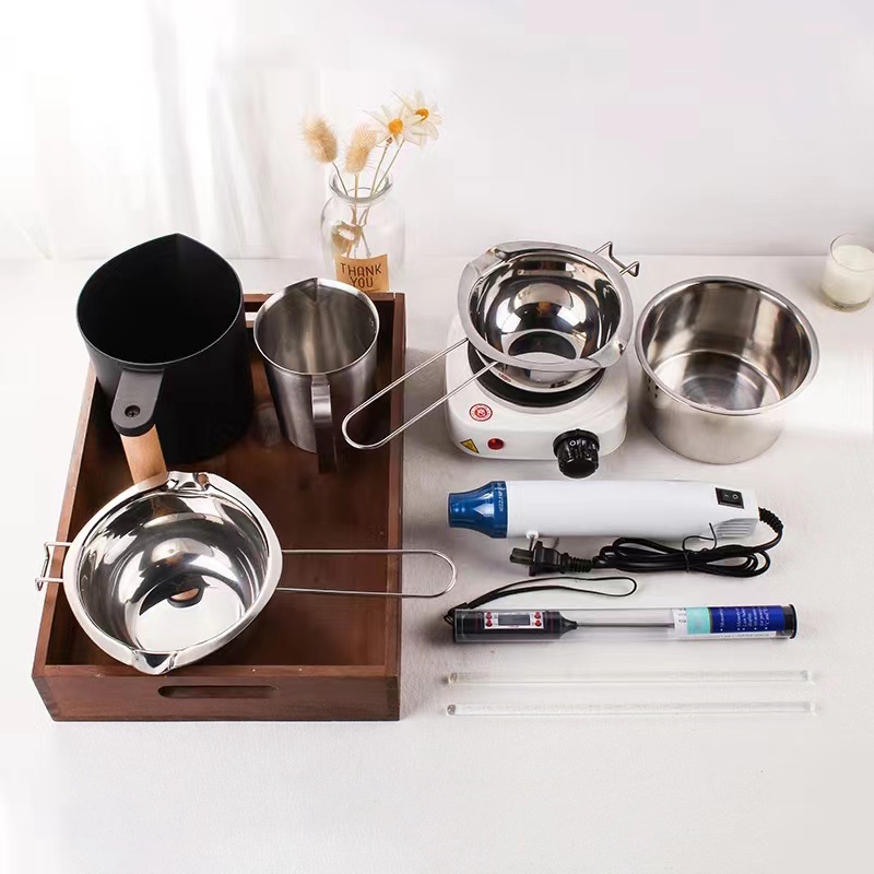 Jednorazové riešenie sviečky: Nanjing FNAT Chemical uvádza na trh komplexné príslušenstvo a divíziu prispôsobenia