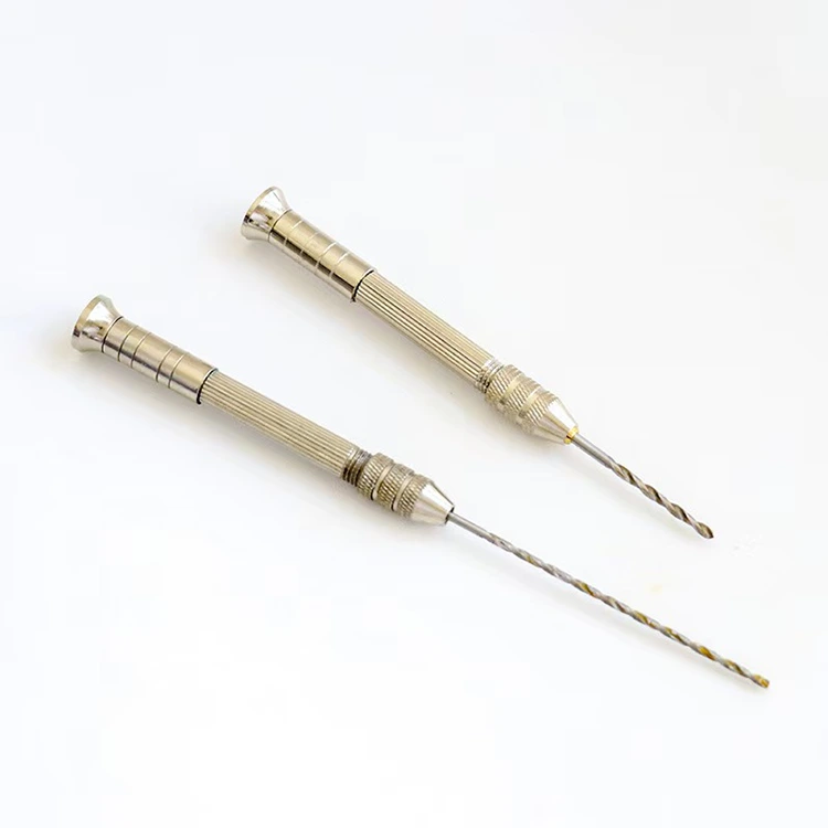 Nástroj na vŕtanie sviečok