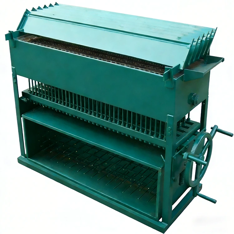 Stroj na výrobu sviečok