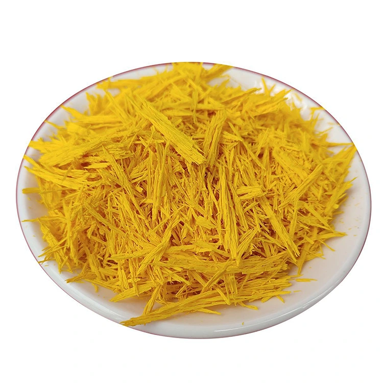 Farbivá na vláknité sviečky