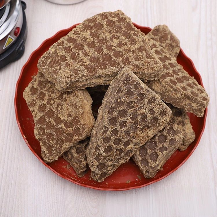 Vosk z ryžových otrúb