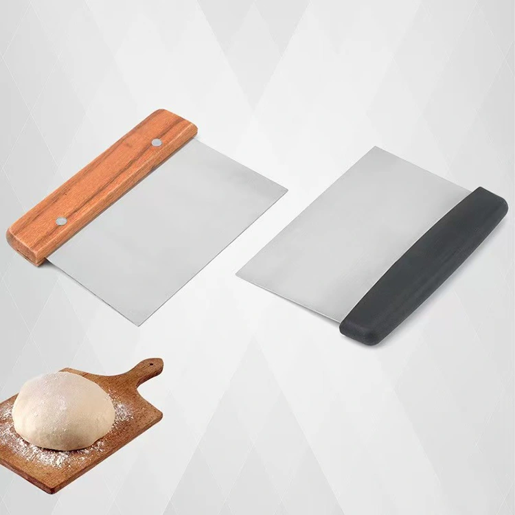 Škrabka z nehrdzavejúcej ocele