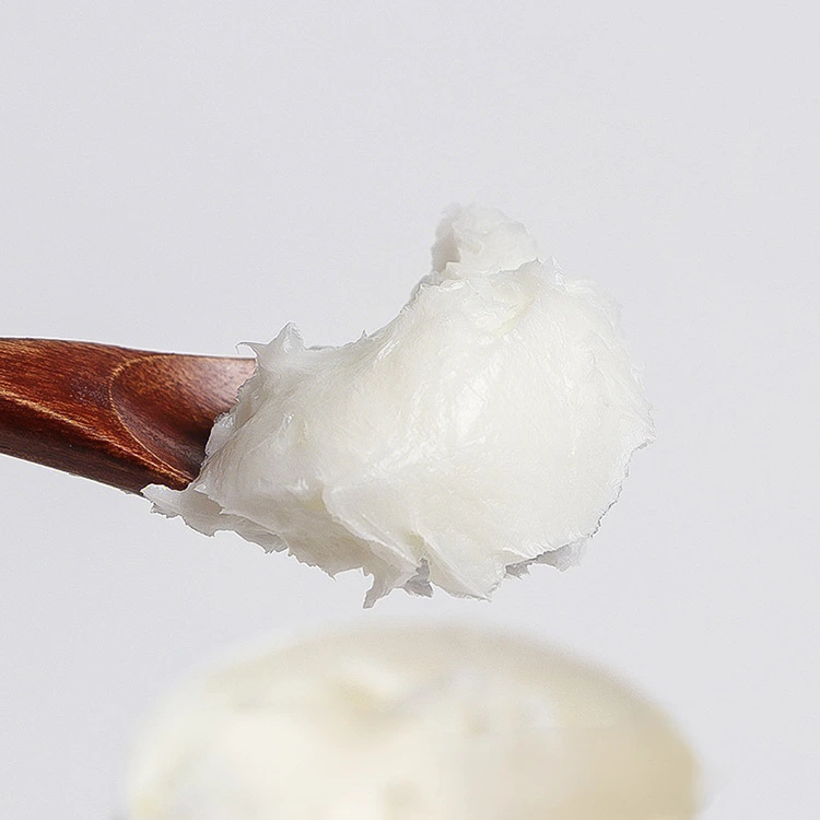 Panenské bambucké maslo